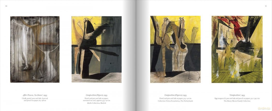 Francis Bacon: Paintings - Francis Bacon [KSIĄŻKA]