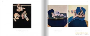Francis Bacon: Paintings - Francis Bacon [KSIĄŻKA]