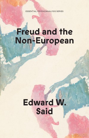 Freud and the Non-European (Essential Psychoanalysis) - Edward W Said [KSIĄŻKA]