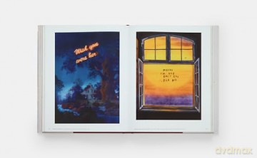 Friedrich Kunath: The Grand Tour (The Monacelli Press) - Friedrich Kunath [KSIĄŻKA]