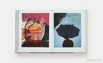 Friedrich Kunath: The Grand Tour (The Monacelli Press) - Friedrich Kunath [KSIĄŻKA]