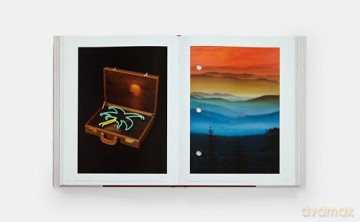Friedrich Kunath: The Grand Tour (The Monacelli Press) - Friedrich Kunath [KSIĄŻKA]