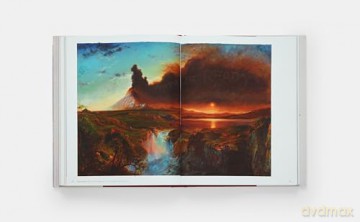 Friedrich Kunath: The Grand Tour (The Monacelli Press) - Friedrich Kunath [KSIĄŻKA]