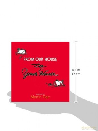 From Our House To Your House - Martin Parr [KSIĄŻKA]