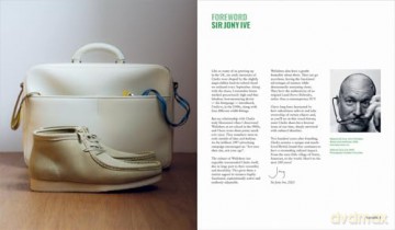 From Somerset to the World: Clarks A Visual History 1825-2025 - Alexander Newman [KSIĄŻKA]