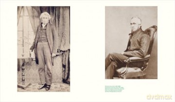 From Somerset to the World: Clarks A Visual History 1825-2025 - Alexander Newman [KSIĄŻKA]