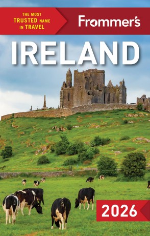 Frommer's Ireland 2026 (Complete Guide) - Yvonne Gordon [KSIĄŻKA]