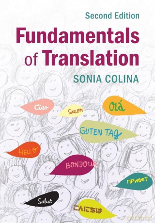 Fundamentals of Translation - Colina [KSIĄŻKA]