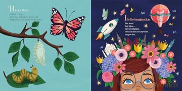 G Is for Gratitude - Samantha Berger [KSIĄŻKA]
