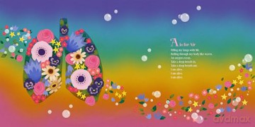 G Is for Gratitude - Samantha Berger [KSIĄŻKA]