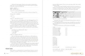 Game Boy Coding Adventure: Learn Assembly and Master the Original 8-Bit Handheld - Maximilien Dagois [KSIĄŻKA]