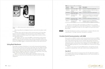 Game Boy Coding Adventure: Learn Assembly and Master the Original 8-Bit Handheld - Maximilien Dagois [KSIĄŻKA]