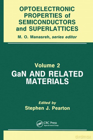GaN and Related Materials: 2 (Identity in Social Context) - Stephen J. Pearton [KSIĄŻKA]