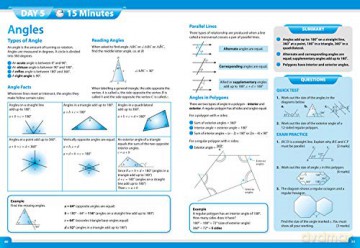 GCSE 9-1 Maths Higher In A Week: Ideal for the 2026 and 2027 exams (Collins GCSE Grade 9-1 Revision) - Collins GCSE [KSIĄŻKA]
