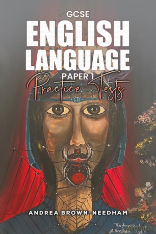 GCSE English Language Paper 1: Practice Tests - Andrea Brown-Needham [KSIĄŻKA]
