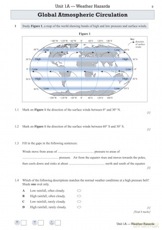 GCSE Geography AQA Exam Practice Workbook (includes answers): for the 2026 and 2027 exams (CGP AQA GCSE Geography) - CGP Books [KSIĄŻKA]