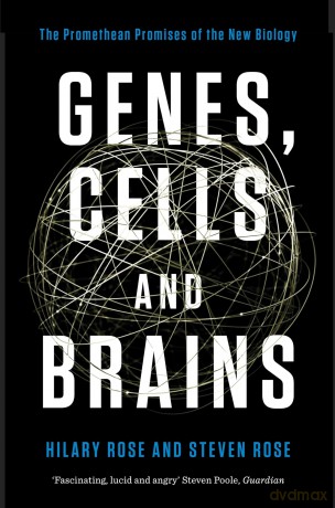 Genes, Cells and Brains: The Promethean Promises of the New Biology - Hilary Rose [KSIĄŻKA]