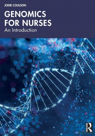 Genomics for Nurses: An Introduction - Jodie Coulson [KSIĄŻKA]