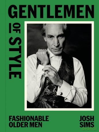 Gentlemen of Style - Josh Sims [KSIĄŻKA]