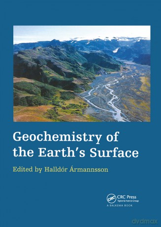 Geochemistry of the Earth's Surface: Proceedings of the 5th international symposium, Reykjavik, 16-20 August 1999 - Halldór Ármannsson [KSIĄŻKA]