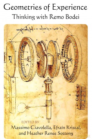 Geometries of Experience: A Tribute to Remo Bodei: Thinking with Remo Bodei (SUNY series in Contemporary Italian Philosophy) - Massimo Ciavolella [KSIĄŻKA]