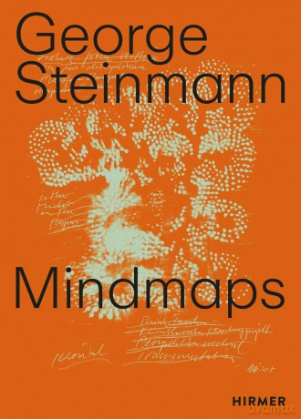 George Steinmann: Mindmaps - Katriny Sperry [KSIĄŻKA]