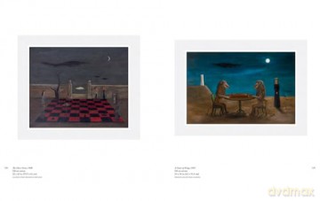 Gertrude Abercrombie: The Whole World Is a Mystery - Eric Crosby [KSIĄŻKA]