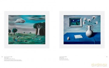 Gertrude Abercrombie: The Whole World Is a Mystery - Eric Crosby [KSIĄŻKA]