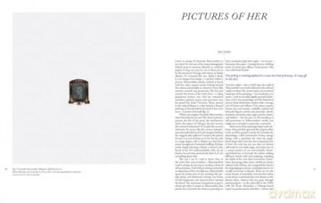 Gertrude Abercrombie: The Whole World Is a Mystery - Eric Crosby [KSIĄŻKA]
