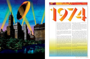Get the Led Out: How Led Zeppelin Became the Biggest Band in the World - Updated Edition - Denny Somach [KSIĄŻKA]