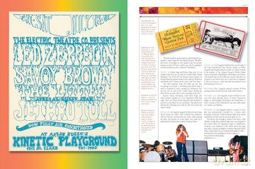 Get the Led Out: How Led Zeppelin Became the Biggest Band in the World - Updated Edition - Denny Somach [KSIĄŻKA]