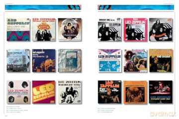 Get the Led Out: How Led Zeppelin Became the Biggest Band in the World - Updated Edition - Denny Somach [KSIĄŻKA]