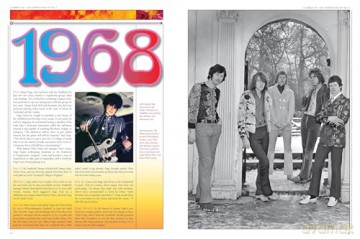 Get the Led Out: How Led Zeppelin Became the Biggest Band in the World - Updated Edition - Denny Somach [KSIĄŻKA]