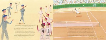 Girls with Guts!: The Road to Breaking Barriers and Bashing Records - Debbie Gonzales [KSIĄŻKA]