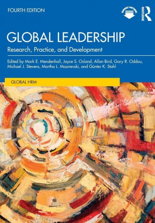 Global Leadership: Research, Practice, and Development (Global HRM) - Mark E. Mendenhall [KSIĄŻKA]