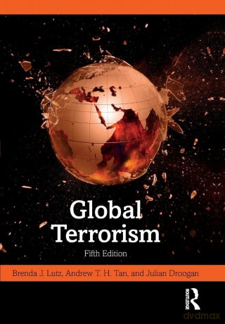 Global Terrorism - Brenda J. Lutz [KSIĄŻKA]