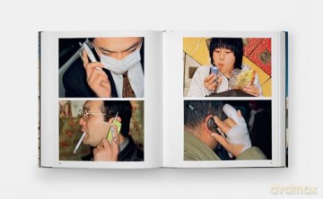 Global Warning - Martin Parr [KSIĄŻKA]