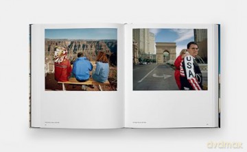 Global Warning - Martin Parr [KSIĄŻKA]