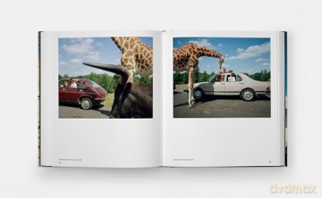 Global Warning - Martin Parr [KSIĄŻKA]