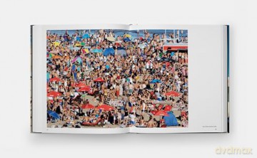 Global Warning - Martin Parr [KSIĄŻKA]