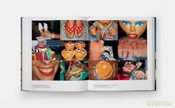 Global Warning - Martin Parr [KSIĄŻKA]