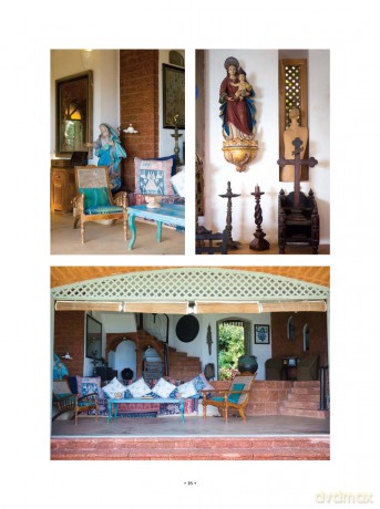 Glorious Hotels of India - Cosmo Brockway [KSIĄŻKA]