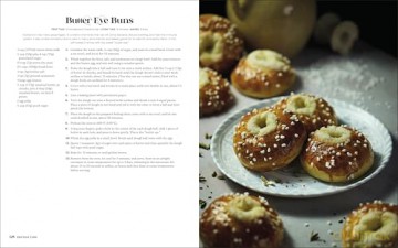 Glorious Table: Beautiful Food for a Delicious Life: A Cookbook - Gloria Jang [KSIĄŻKA]