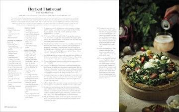 Glorious Table: Beautiful Food for a Delicious Life: A Cookbook - Gloria Jang [KSIĄŻKA]