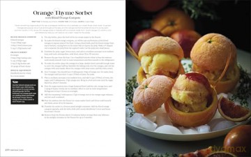 Glorious Table: Beautiful Food for a Delicious Life: A Cookbook - Gloria Jang [KSIĄŻKA]