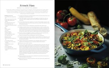 Glorious Table: Beautiful Food for a Delicious Life: A Cookbook - Gloria Jang [KSIĄŻKA]