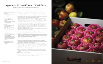 Glorious Table: Beautiful Food for a Delicious Life: A Cookbook - Gloria Jang [KSIĄŻKA]