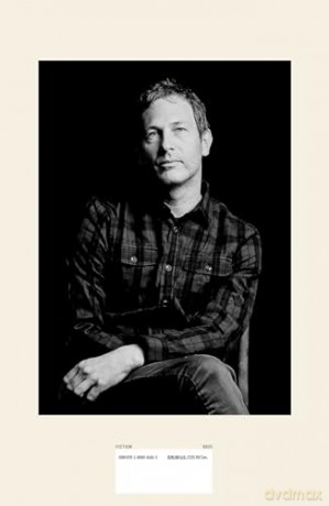 God and Sex: A Novel - Jon Raymond [KSIĄŻKA]