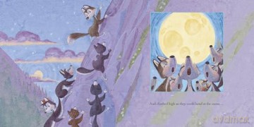 God Gave Us Family: A Picture Book - Lisa Tawn Bergren [KSIĄŻKA]