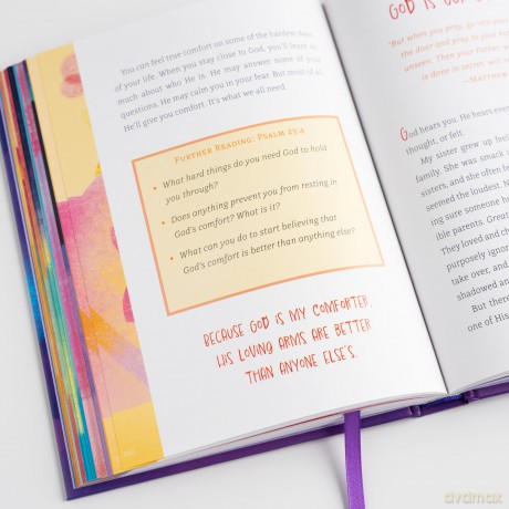 God Is: 60 Days of Learning Who God Is to Understand Who We Are - Alena Franklin [KSIĄŻKA]